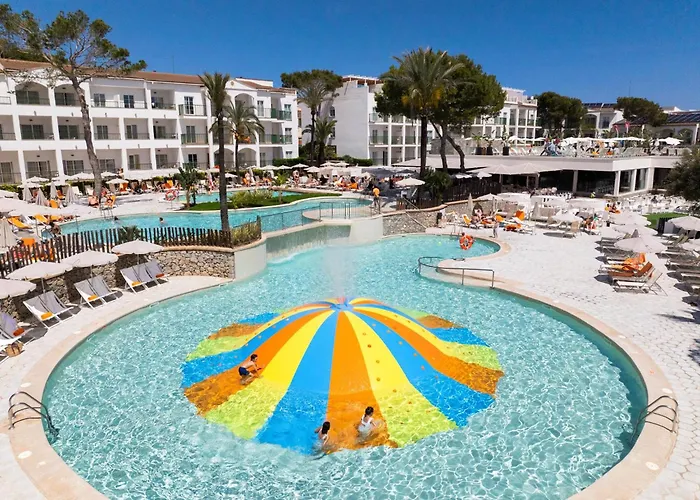 Viva Cala Mesquida Resort & Spa