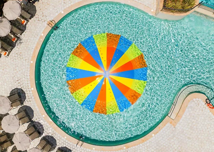 Viva Cala Mesquida Resort & Spa